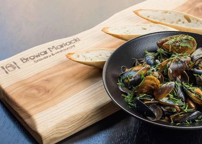 Western Mariacki קטוביץ