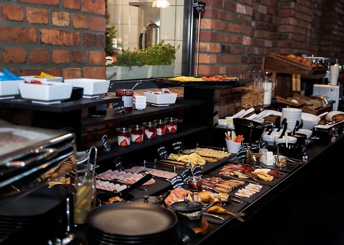 Hotel Western Mariacki