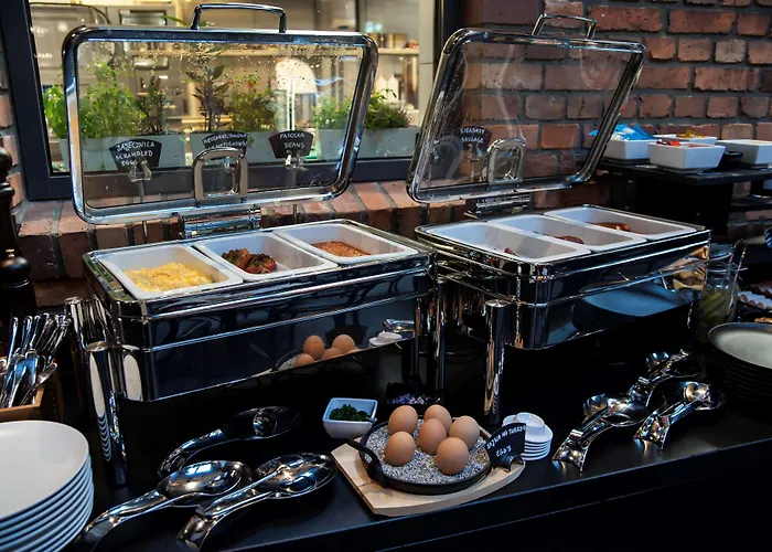 Western Mariacki Ξενοδοχείο