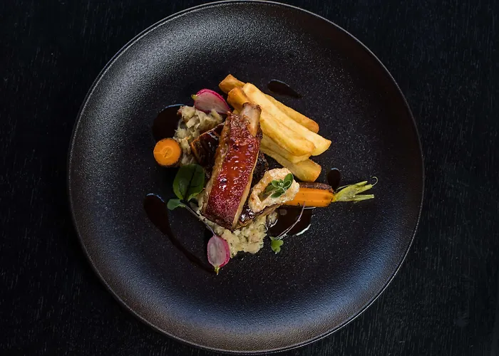 Western Mariacki מלון קטוביץ