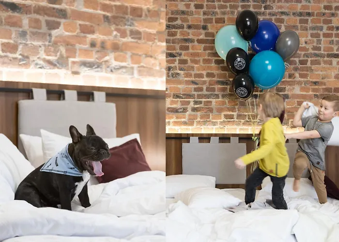 Western Mariacki Hotel