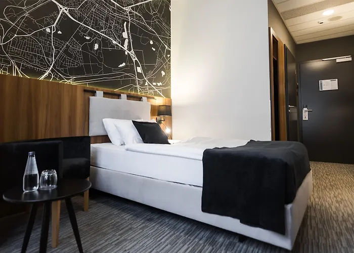 Western Mariacki 3* Katowice