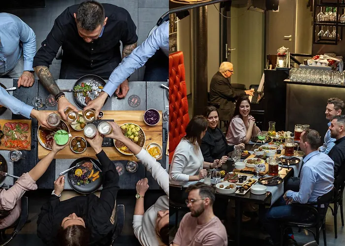 Hotel Western Mariacki