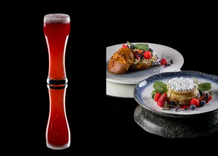 מלון Western Mariacki