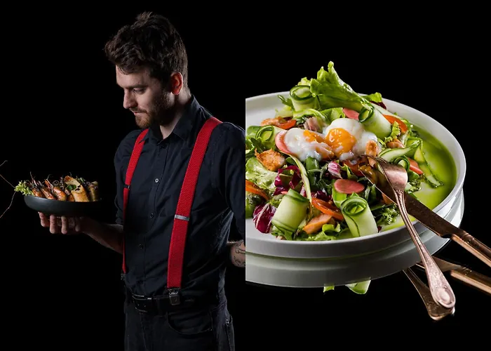 מלון Western Mariacki 3*