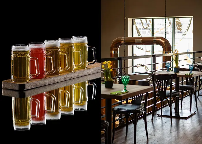 Ξενοδοχείο Western Mariacki