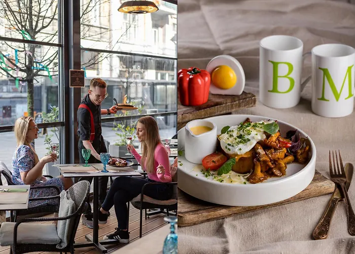 Western Mariacki קטוביץ