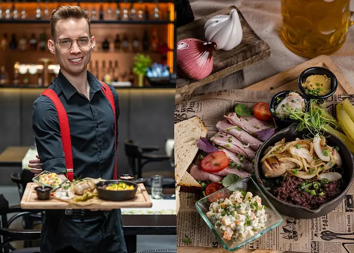 מלון Western Mariacki