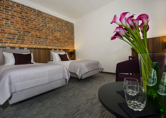 Western Mariacki Katowice