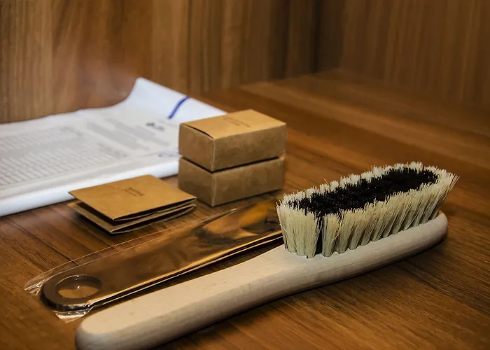 Western Mariacki Ξενοδοχείο 3*