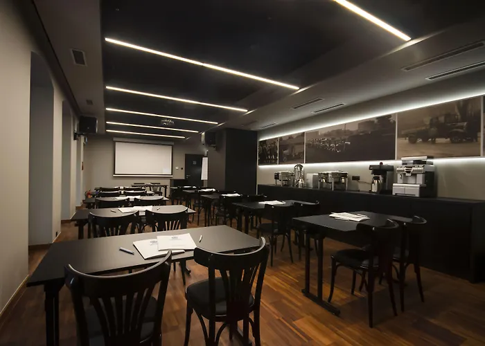 Western Mariacki Katowice