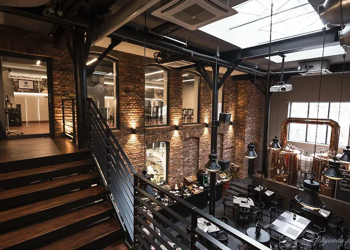 Western Mariacki Отель