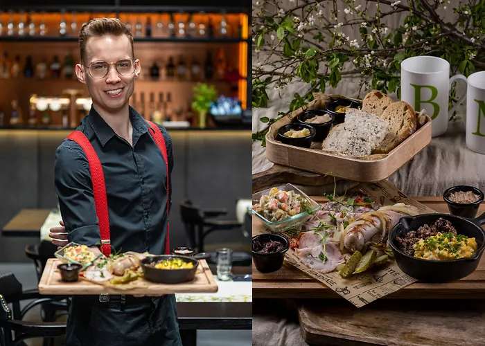 Western Mariacki Hotel