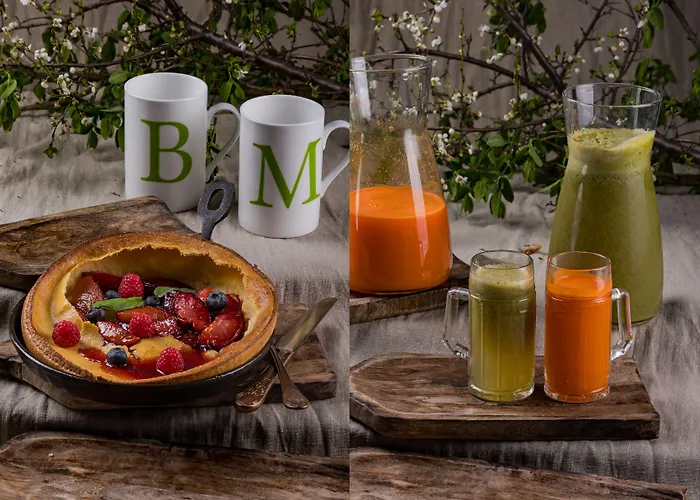 Ξενοδοχείο Western Mariacki