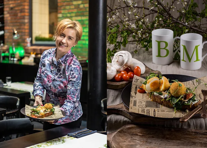 Western Mariacki 3* Κατοβίτσε