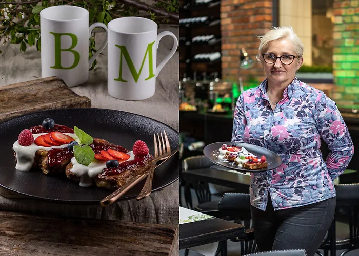 Hotel Western Mariacki 3*