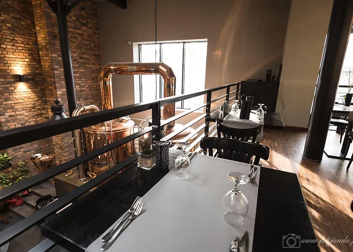 Szálloda Western Mariacki