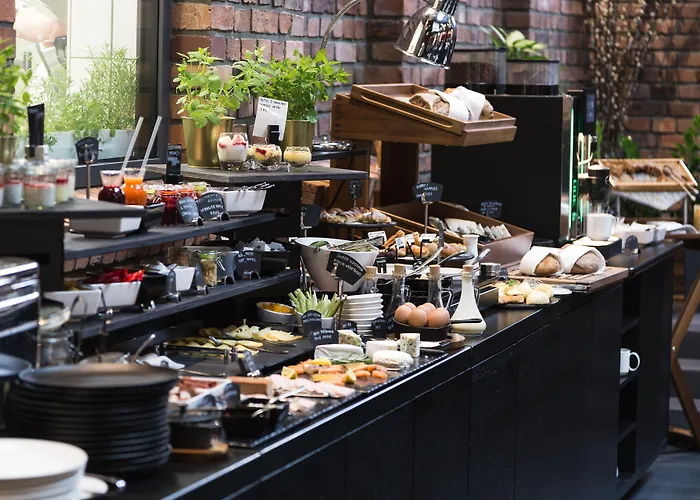 Western Mariacki Ξενοδοχείο