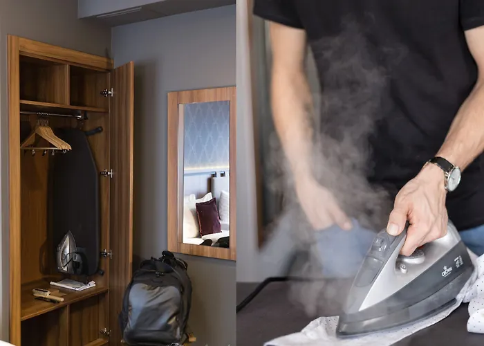 Western Mariacki Ξενοδοχείο