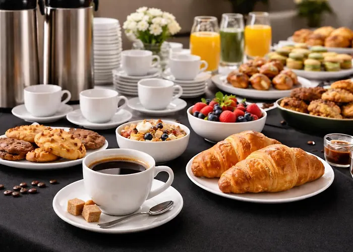 Western Mariacki 3* קטוביץ