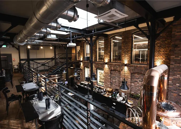 Ξενοδοχείο Western Mariacki 3*