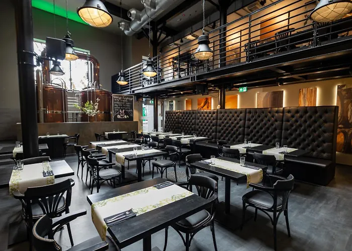 Western Mariacki Ξενοδοχείο Κατοβίτσε