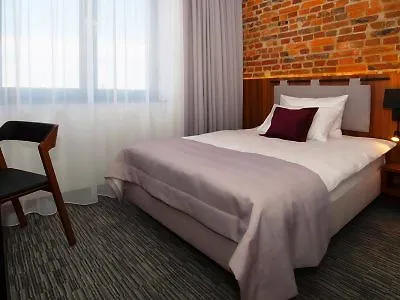 Western Mariacki Hotel