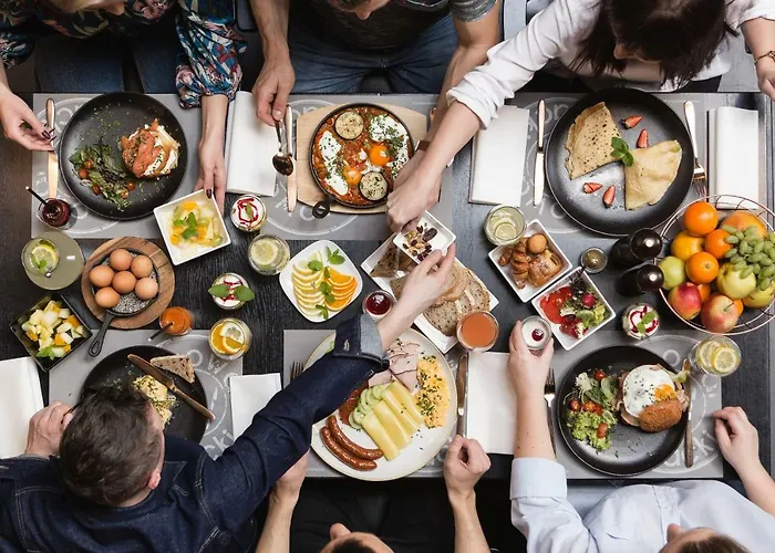 Western Mariacki Hotel 3*